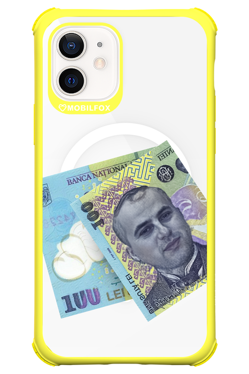 Zbir Lei 2.0 - Apple iPhone 12