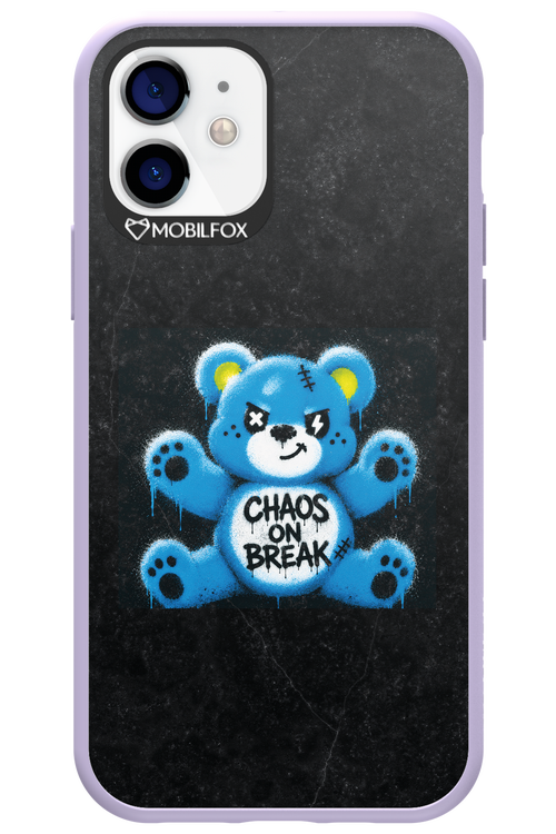 Chaos on Break 2.0 - Apple iPhone 12