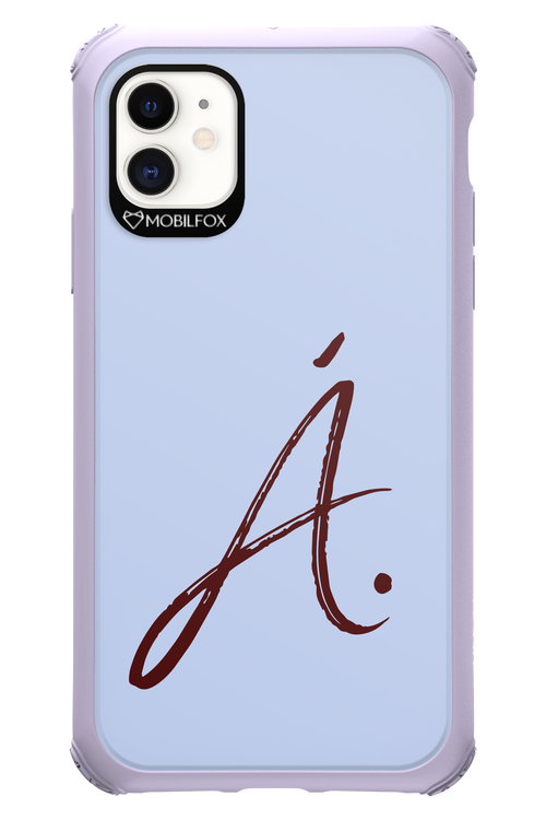 (Jellyfish Presso) A II 2.0 - Apple iPhone 11