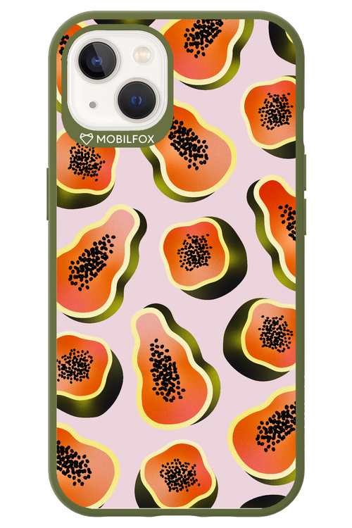 Papaya Wave 2.0 - Apple iPhone 13
