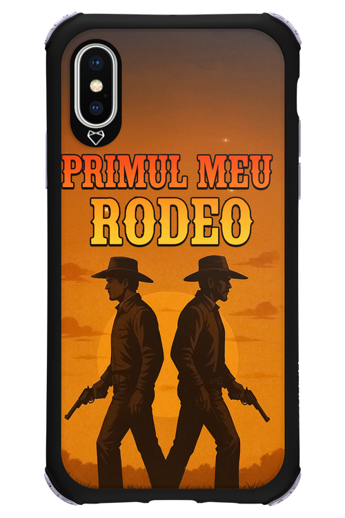 Under The Sun - Apple iPhone X