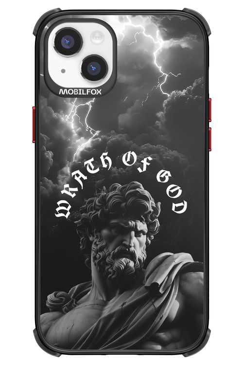 God 2.0 - Apple iPhone 14 Plus