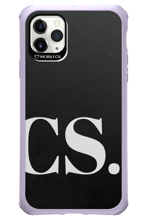 CS (Off Space) 2.0 - Apple iPhone 11 Pro Max