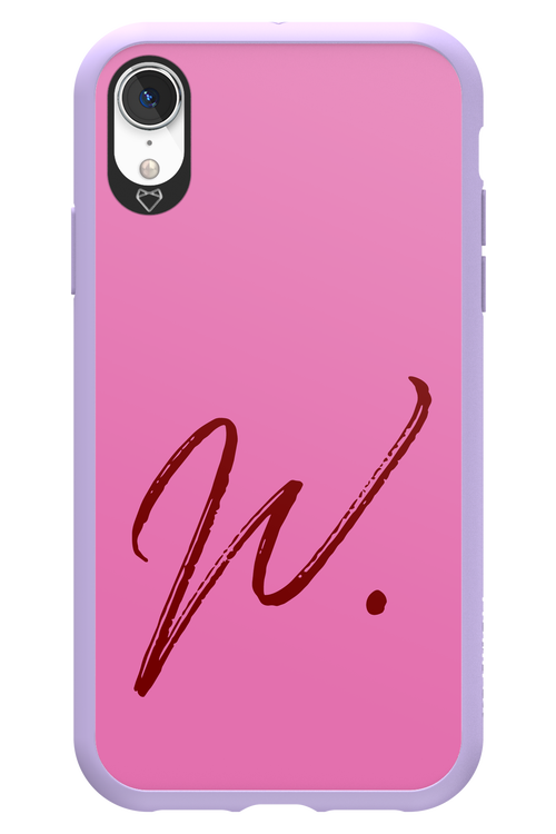 (Sorbet) W 2.0 - Apple iPhone XR