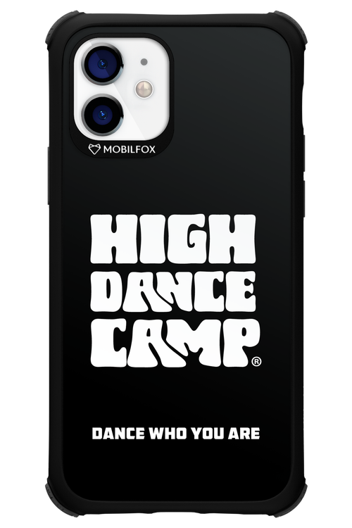 HDC 1 2.0 - Apple iPhone 12