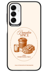 Elite Fall - Samsung A16