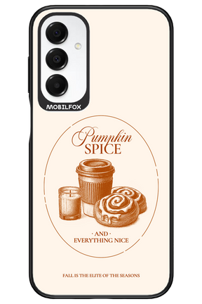 Elite Fall - Samsung A16