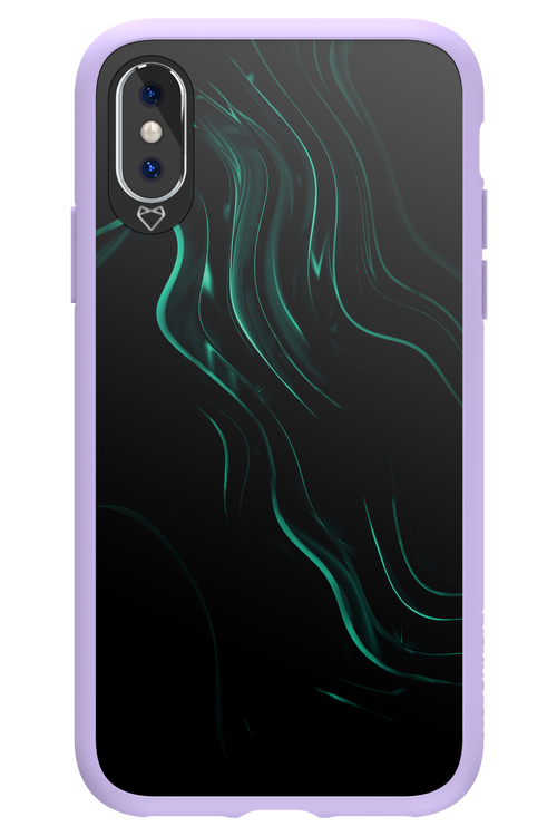 Northern Lights 2.0 - Apple iPhone XS