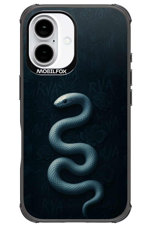 Night Venom - Apple iPhone 16