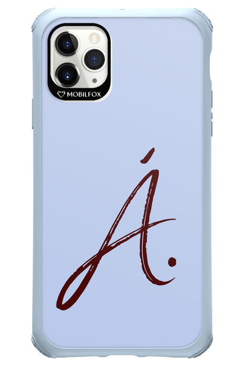 (Jellyfish Presso) A II 2.0 - Apple iPhone 11 Pro Max