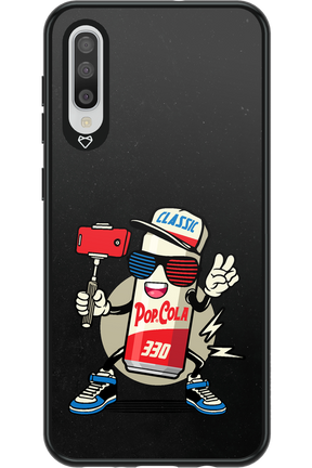 PopCola Classic - Samsung Galaxy A50