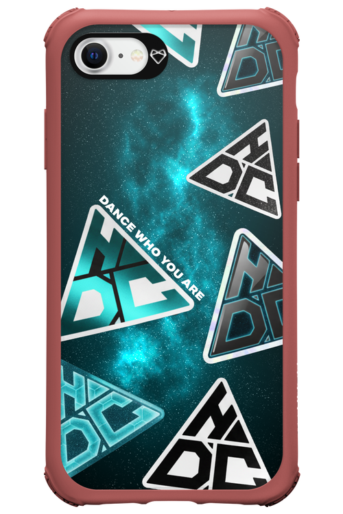HDC 6 2.0 - Apple iPhone 8
