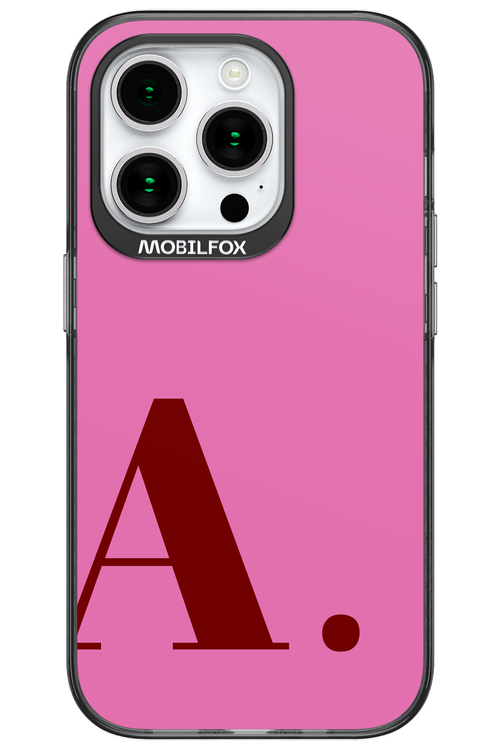 A (Sorbet) 2.0 - Apple iPhone 15 Pro