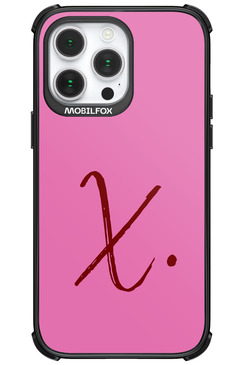 (Sorbet) X 2.0 - Apple iPhone 14 Pro Max