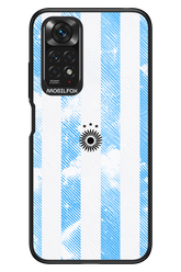 Argentina 2.0 - Xiaomi Redmi Note 11/11S 4G