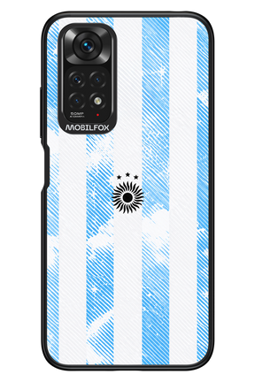 Argentina 2.0 - Xiaomi Redmi Note 11/11S 4G