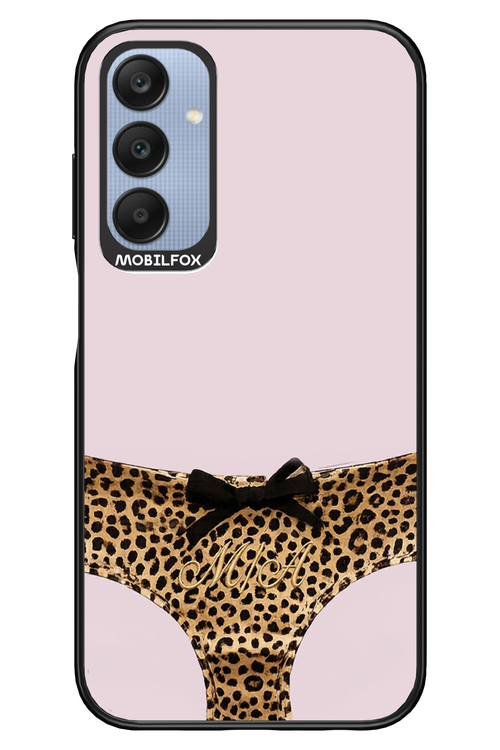 Panties 2.0 - Samsung A25