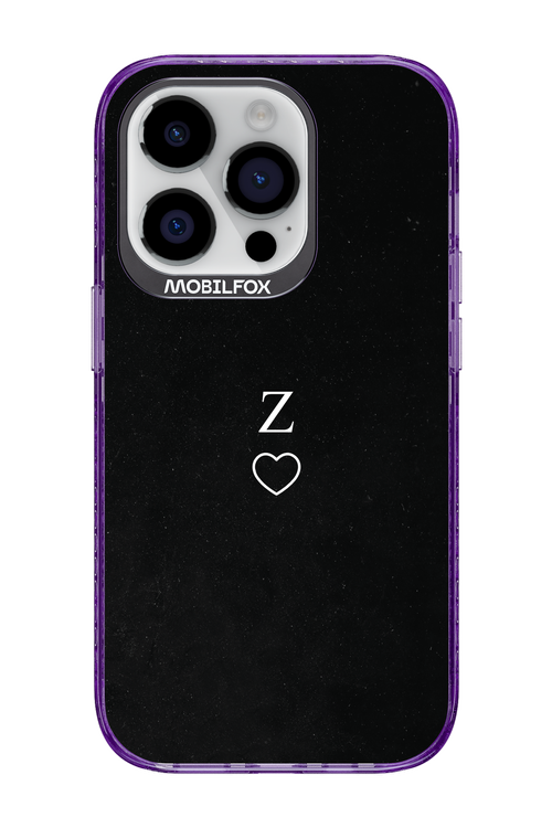 Z Black 2.0 - Apple iPhone 14 Pro