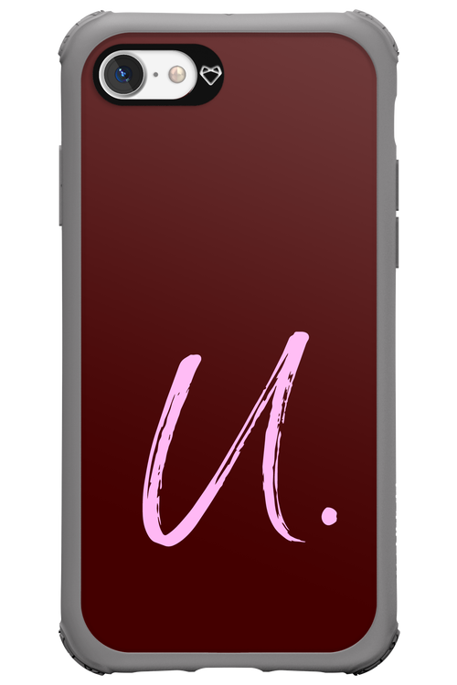 (Dark Blush) U 2.0 - Apple iPhone 7