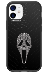 Glitter Ghost - Apple iPhone 12 Mini