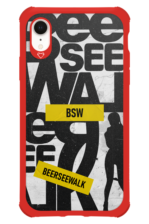 Beerseewalk II 2.0 - Apple iPhone XR