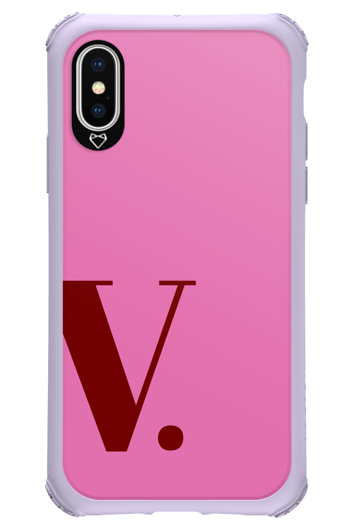V (Sorbet) 2.0 - Apple iPhone XS