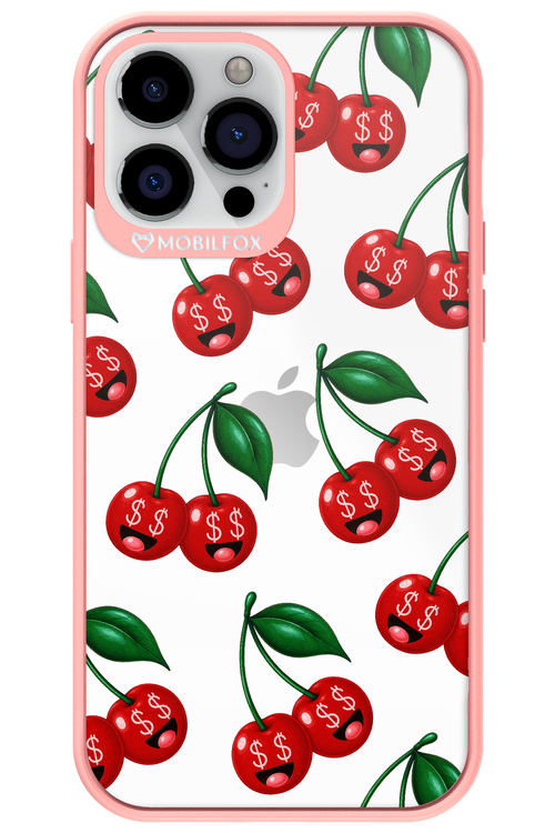 Money Cherry 2.0 - Apple iPhone 13 Pro Max