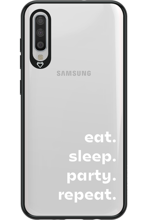 Party Loop Light 2.0 - Samsung Galaxy A70