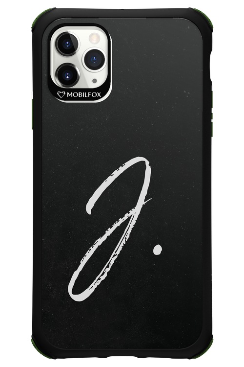 (Off Space) J 2.0 - Apple iPhone 11 Pro Max