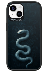 Night Venom - Apple iPhone 14