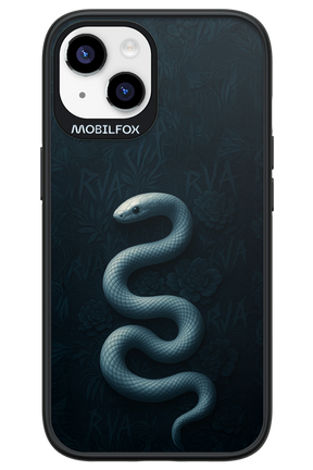 Night Venom - Apple iPhone 14