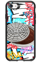 HULE - Apple iPhone SE 2022