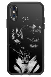 Tiger RVA 2.0 - Apple iPhone XS