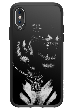 Tiger RVA 2.0 - Apple iPhone XS
