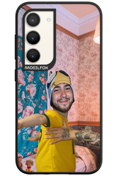 Balkan Style - Samsung Galaxy S23