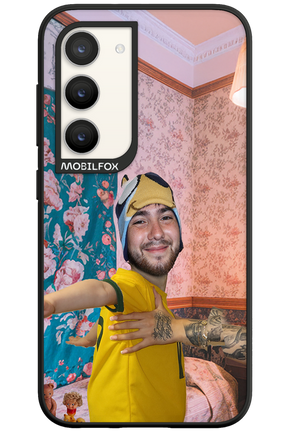 Balkan Style - Samsung Galaxy S23