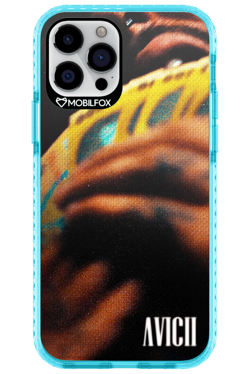 Avicii 2.0 - Apple iPhone 12 Pro