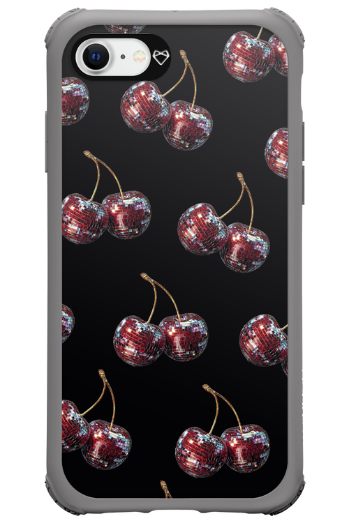 Cherry Rush - Apple iPhone SE 2022