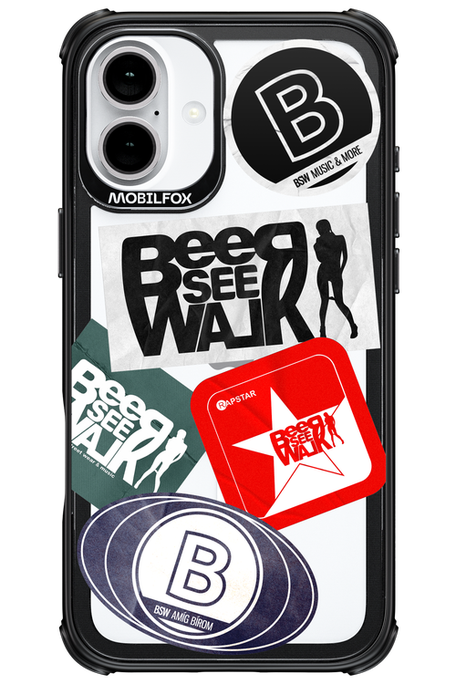 Beerseewalk I 2.0 - Apple iPhone 16 Plus