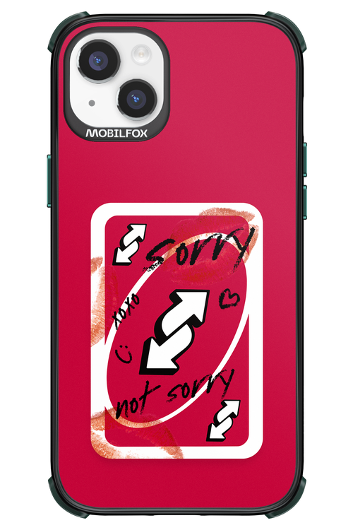 Turn 2.0 - Apple iPhone 14 Plus