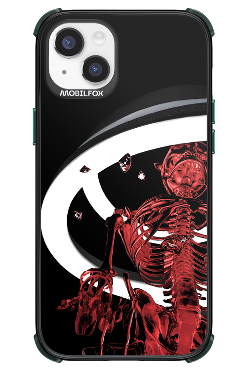 RMN Skeleton - Apple iPhone 14 Plus