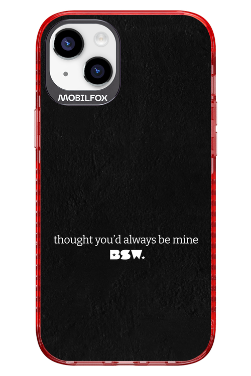BSW FourSeasons 6 2.0 - Apple iPhone 14 Plus
