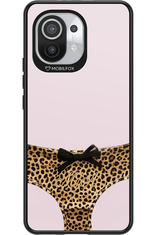 Panties 2.0 - Xiaomi Mi 11 5G