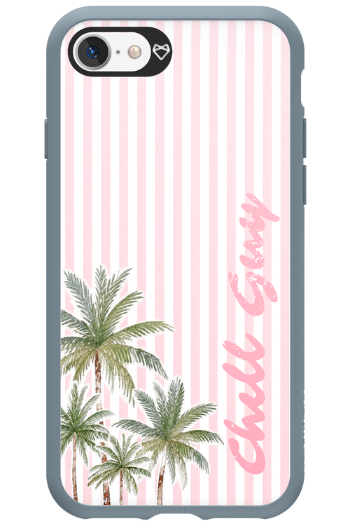 Chill Guy 2.0 - Apple iPhone 7