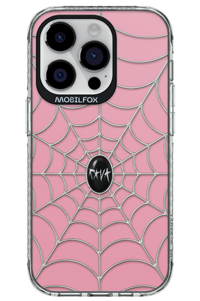 SpiderQueen - Apple iPhone 14 Pro
