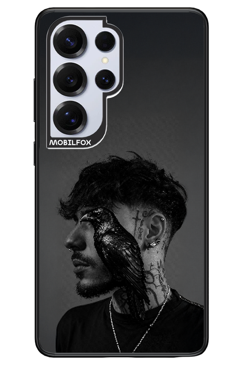 RAVEN 2.0 - Samsung S25 Ultra