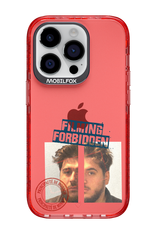 Romeo Mugshot 2.0 - Apple iPhone 14 Pro