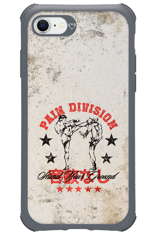 MMA 2.0 - Apple iPhone 7