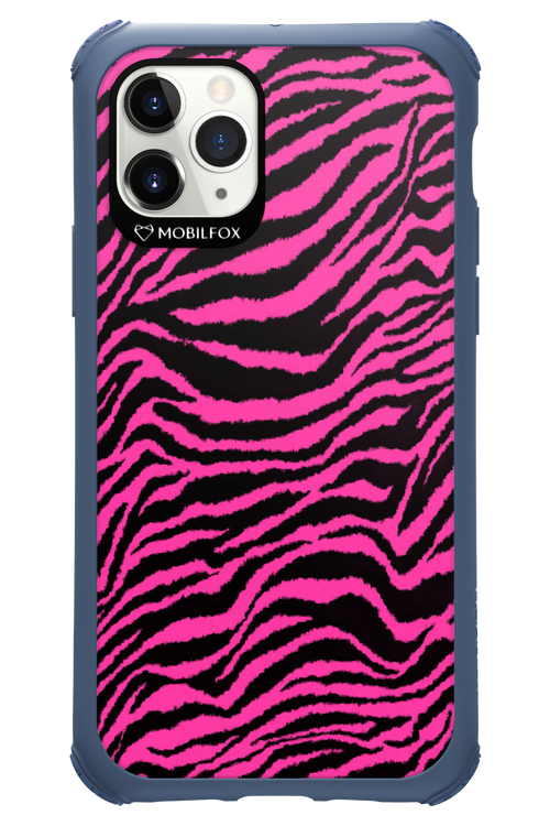 Pink Tiger - Apple iPhone 11 Pro