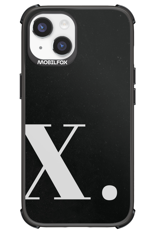 X (Off Space) 2.0 - Apple iPhone 14